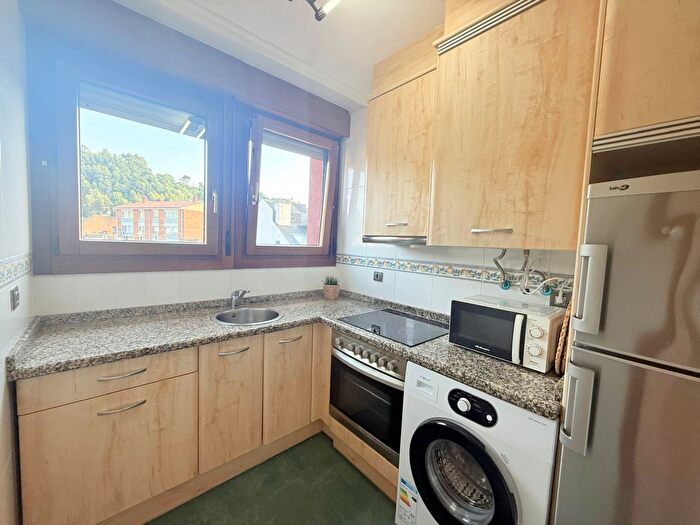 Casas en venta y pisos alquiler - 1