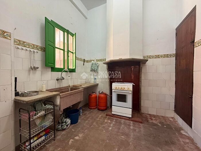Casas en venta y pisos alquiler - 2