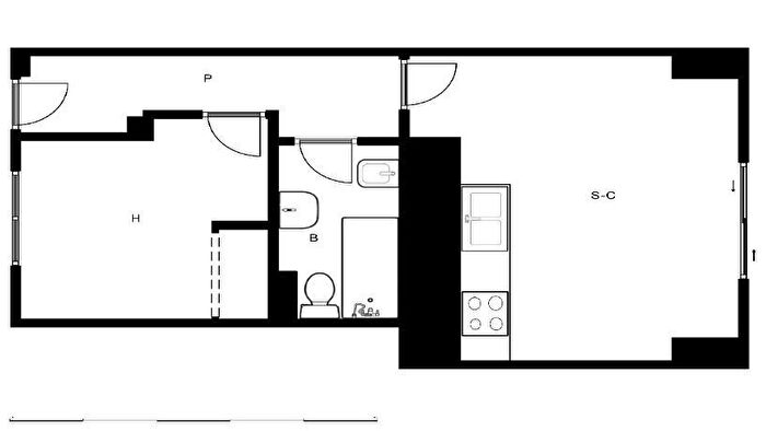 Casas en venta y pisos alquiler - 2