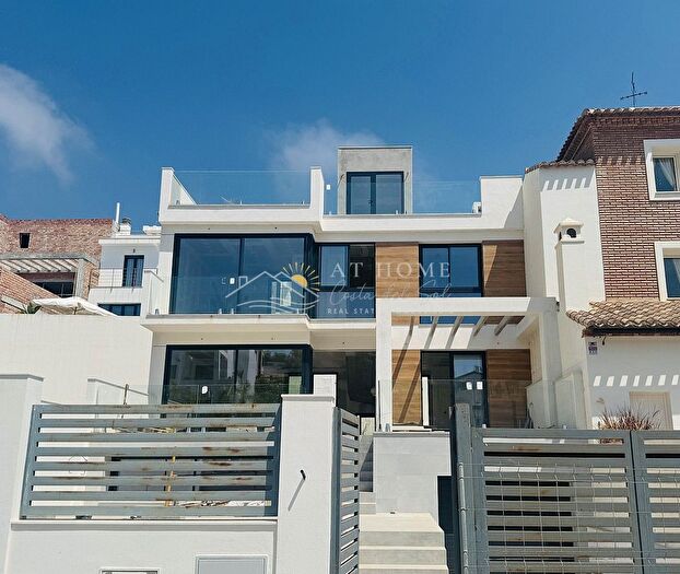 Casas en venta y pisos alquiler - 1