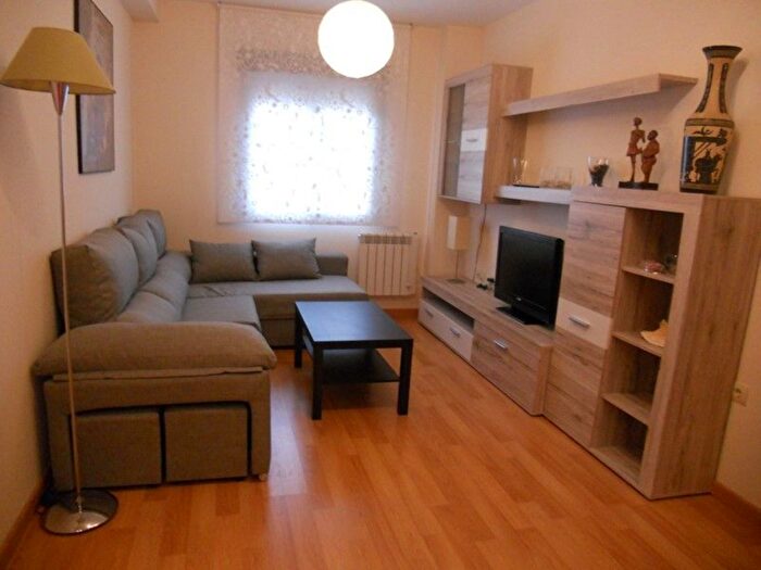 Piso en alquiler en La Zubia Ciudad, La Zubia de 1 habitacion