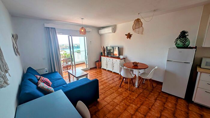 Piso en venta en Arenal den Castell, Es Mercadal de 1 habitacion