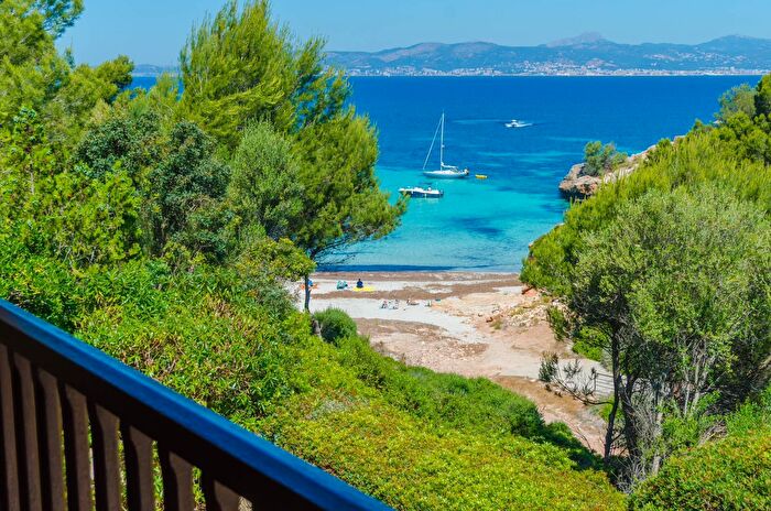 Casa en venta en Cala Blava Bellavista, Llucmajor de 5 habitaciones