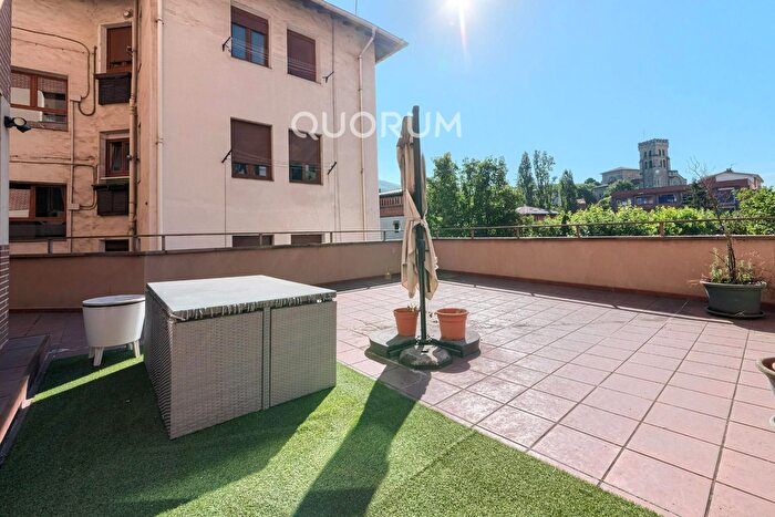 Casas en venta y pisos alquiler - 2