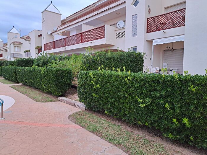 Piso en venta en San Jorge Sant Jordi, Castellón de 2 habitaciones
