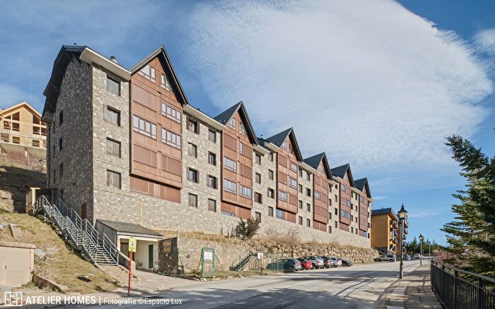 Piso en venta en Sallent de Gállego, Huesca de 2 habitaciones