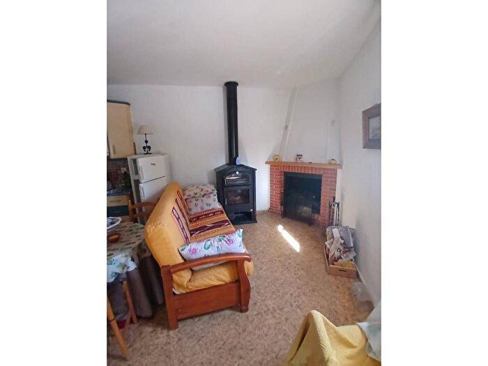 Casa en alquiler en Abrucena, Almería de 1 habitacion