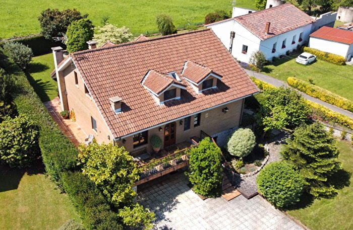 Casas en venta y pisos alquiler - 1