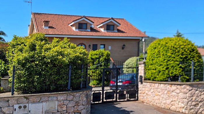 Casas en venta y pisos alquiler - 3