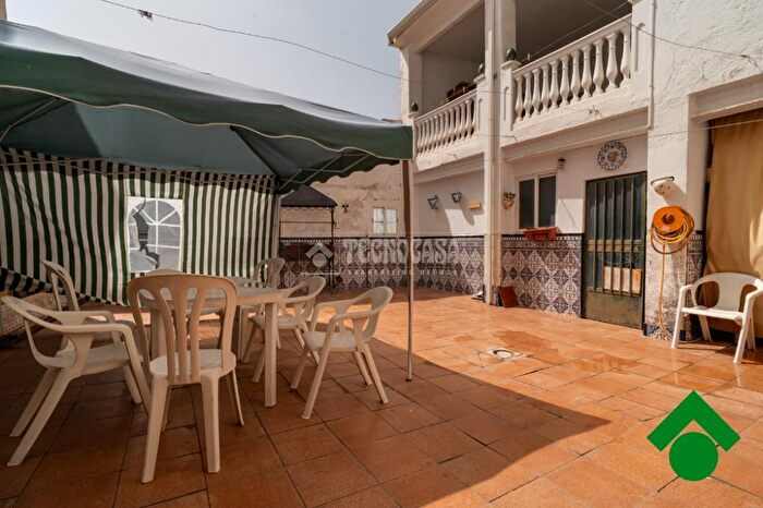 Casa en venta en Santa Fe, Granada de 3 habitaciones