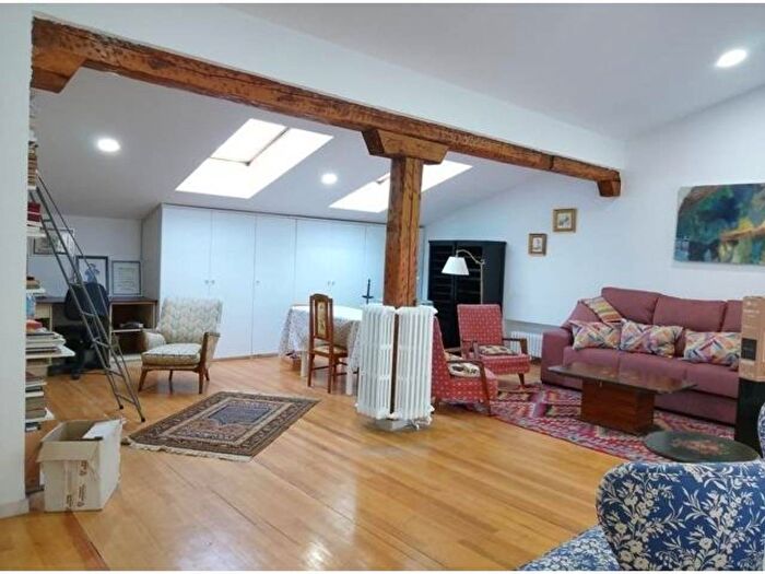 Piso en alquiler en Castilla y León, Burgos de 2 habitaciones