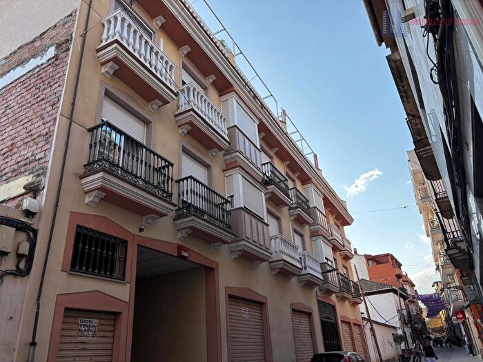 Piso en venta en Maracena, Granada de 3 habitaciones