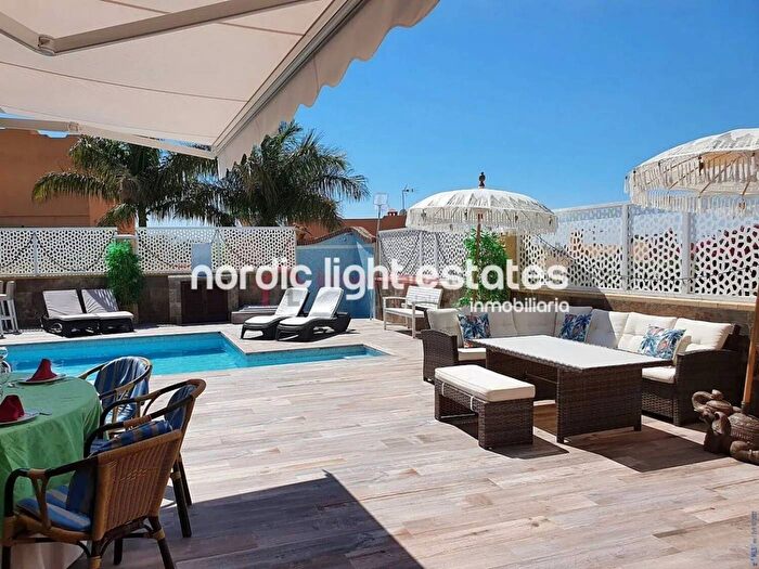 Casa en venta en Andalucía, Málaga de 3 habitaciones