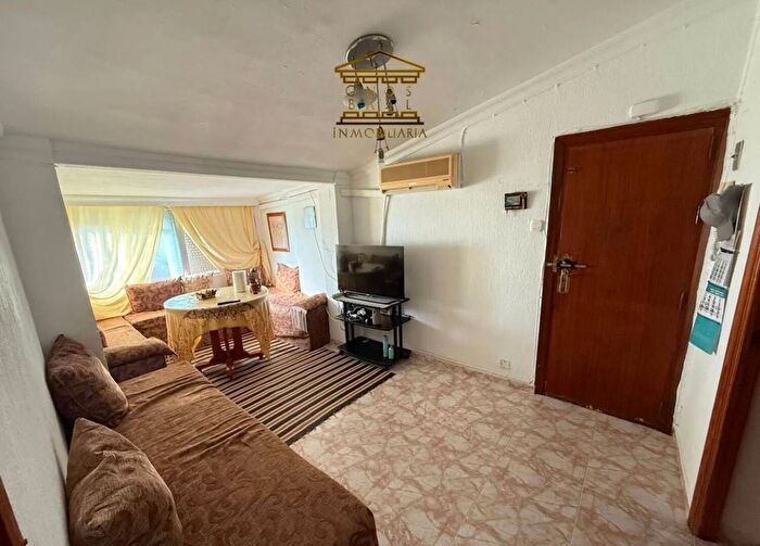 Piso en venta en Andalucía, Huelva de 3 habitaciones