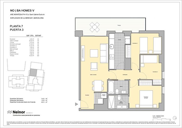 Casas en venta y pisos alquiler - 1