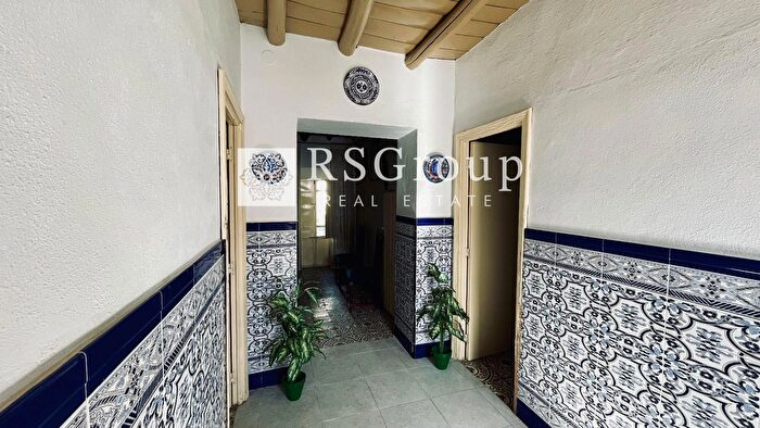 Casa en venta en Cala, Huelva de 3 habitaciones
