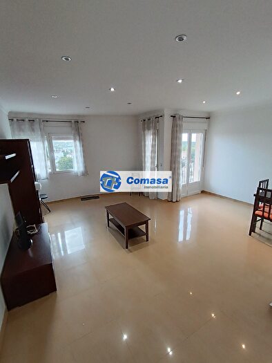 Piso en venta en Martos, Jaén de 2 habitaciones