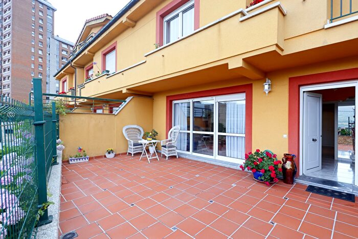 Casas en venta y pisos alquiler - 1