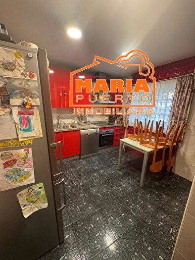 Casas en venta y pisos alquiler - 2