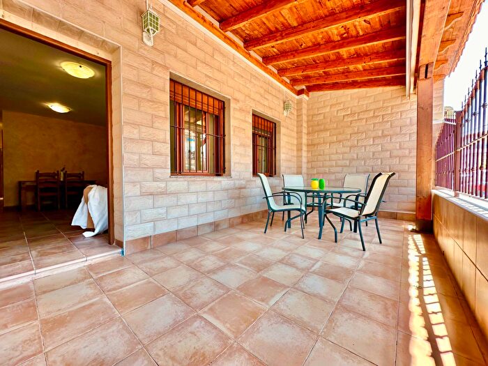 Casa en venta en Lo Pagán, San Pedro del Pinatar de 3 habitaciones