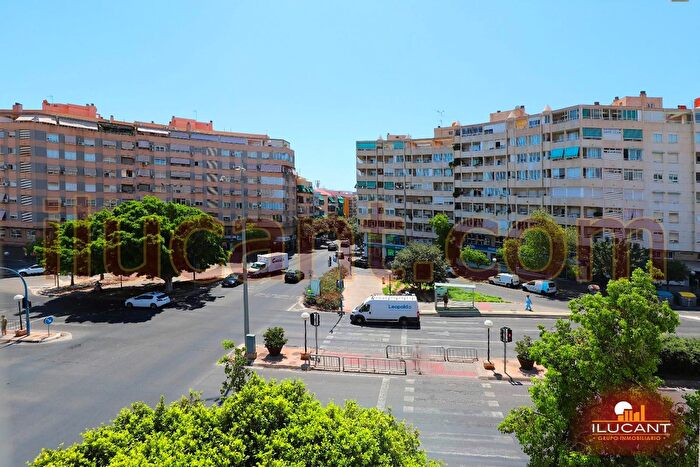 Casas en venta y pisos alquiler - 1