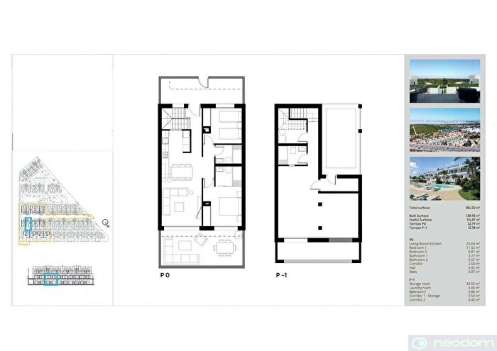 Casas en venta y pisos alquiler - 3