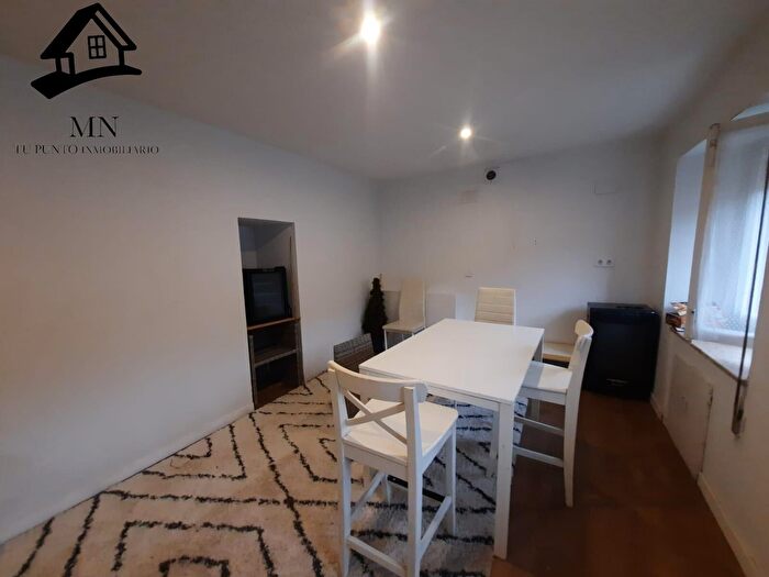 Casas en venta y pisos alquiler - 3