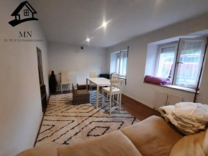 Casas en venta y pisos alquiler - 2
