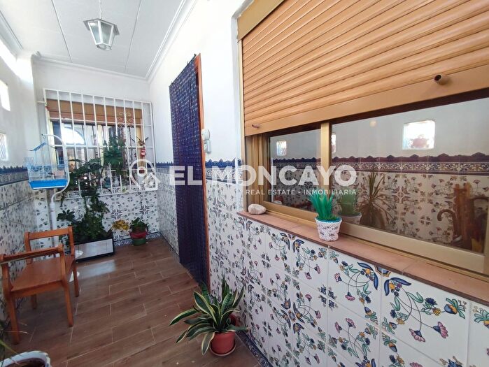 Casas en venta y pisos alquiler - 2