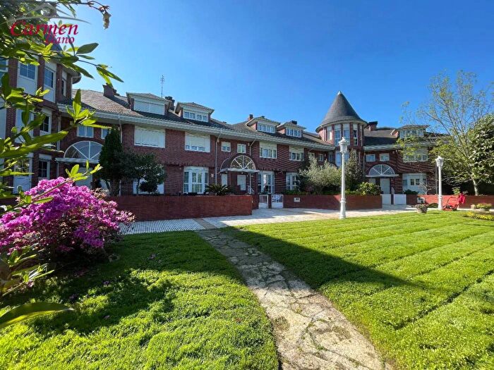 Casas en venta y pisos alquiler - 2