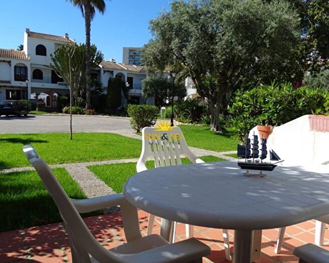 Casas en venta y pisos alquiler - 2