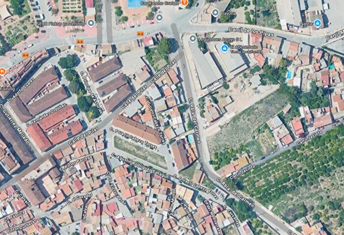 Casas en venta y pisos alquiler - 1