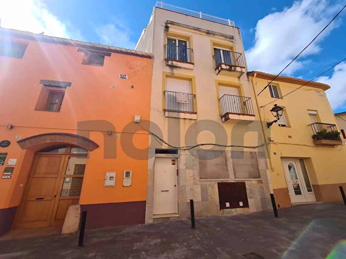 Piso en venta en Cataluña, Barcelona de 3 habitaciones