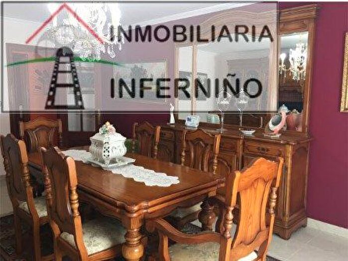 Casas en venta y pisos alquiler - 3