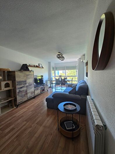 Piso en venta en Fuencarral El Pardo, Las Tablas de 3 habitaciones
