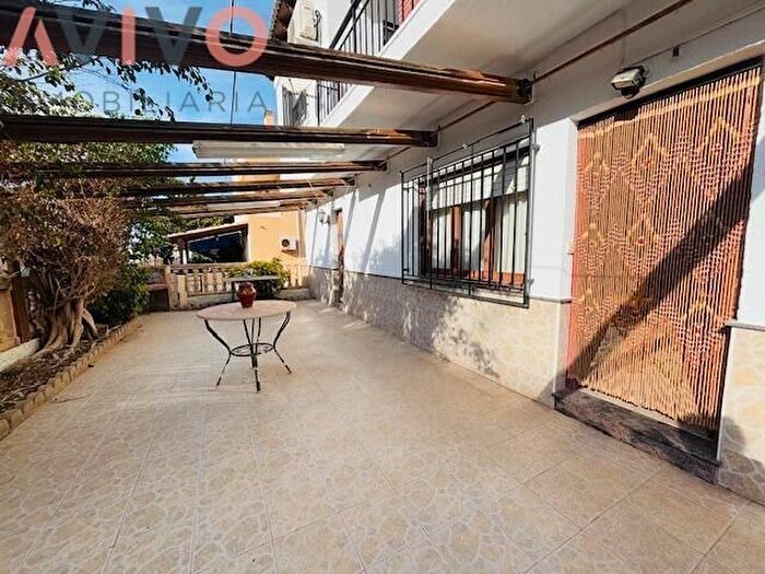 Casa en venta en El Hornillo, Águilas de 4 habitaciones
