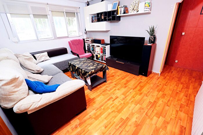 Piso en venta en Mejorada del Campo, Madrid de 2 habitaciones