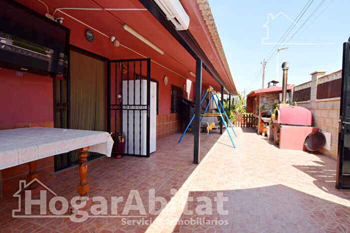 Casas en venta y pisos alquiler - 1