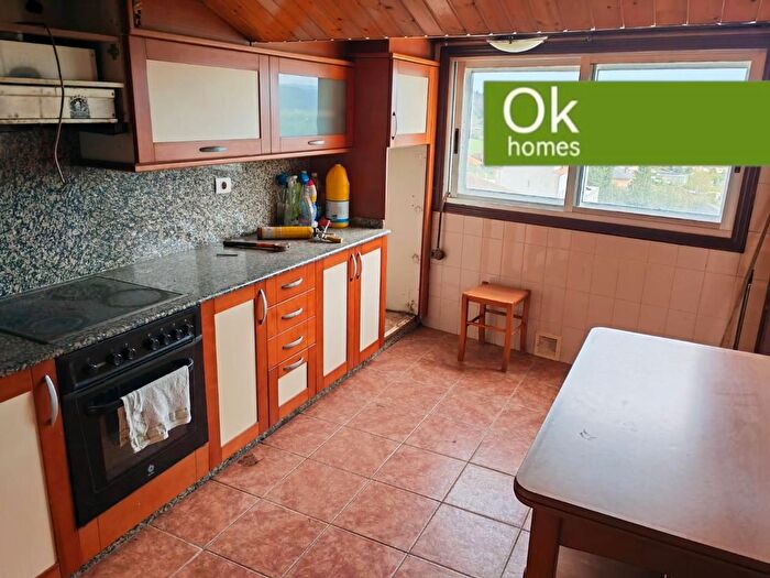 Casas en venta y pisos alquiler - 1