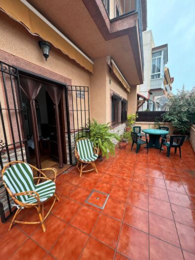 Casa en venta en Santuario La Laguna, Chipiona de 3 habitaciones