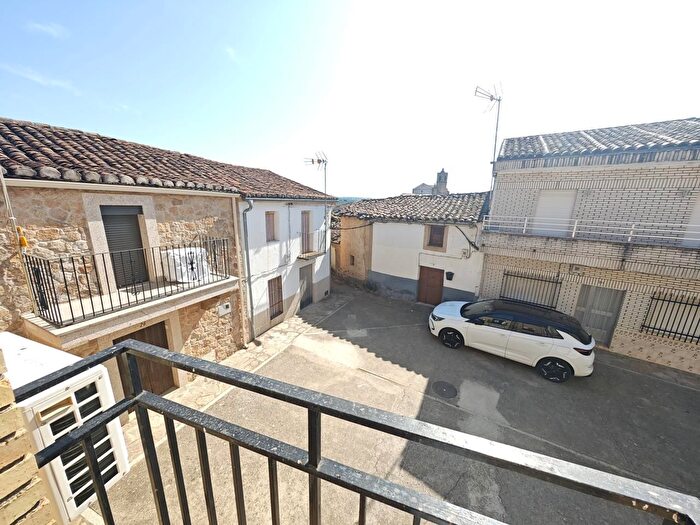 Piso en venta en Riolobos, Cáceres de 3 habitaciones