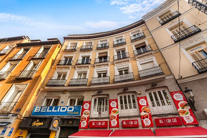 Casas en venta y pisos alquiler - 2