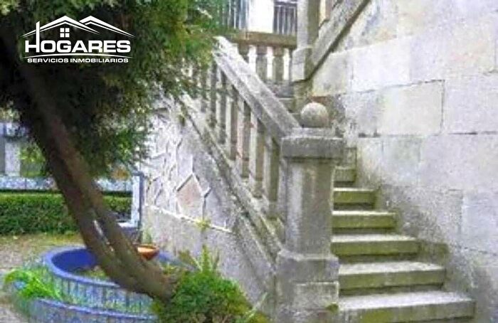 Casa en venta en Galicia, Pontevedra de 5 habitaciones