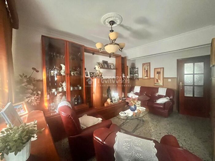 Casa en venta en El Rocío La Milagrosa, Jerez de la Frontera de 4 habitaciones
