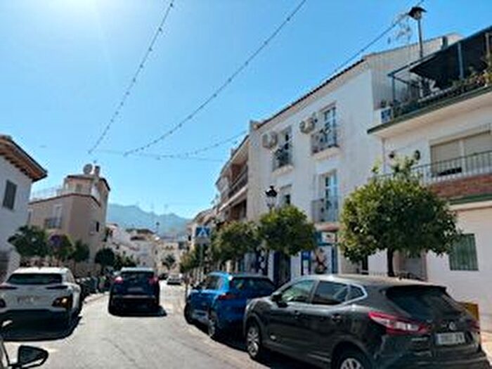 Casa en venta en Arroyo de la Miel, Benalmádena de 3 habitaciones