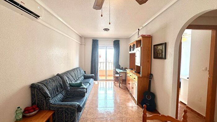 Piso en venta en Centro, El Molino de 2 habitaciones