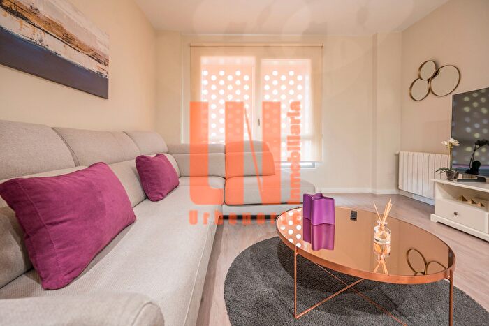 Casas en venta y pisos alquiler - 2