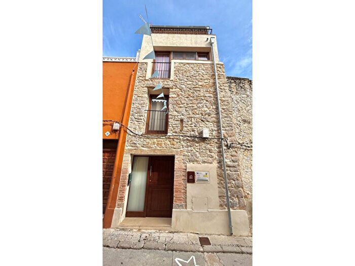 Casa en venta en Sant Mateu, Castellón de 2 habitaciones