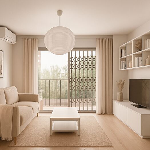 Casas en venta y pisos alquiler - 2