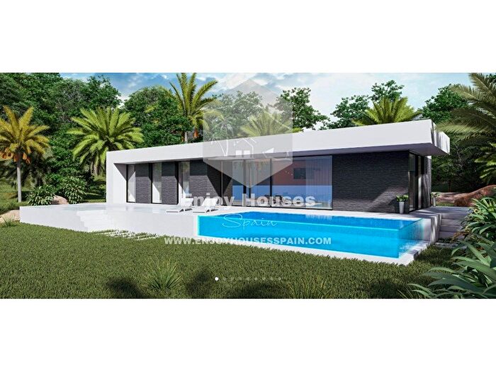 Casa en venta en Pedreguer, Alicante de 3 habitaciones